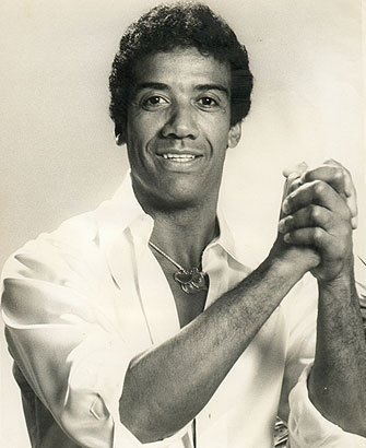 Picture Of Jorge Ben Jor picture of jorge ben jor
