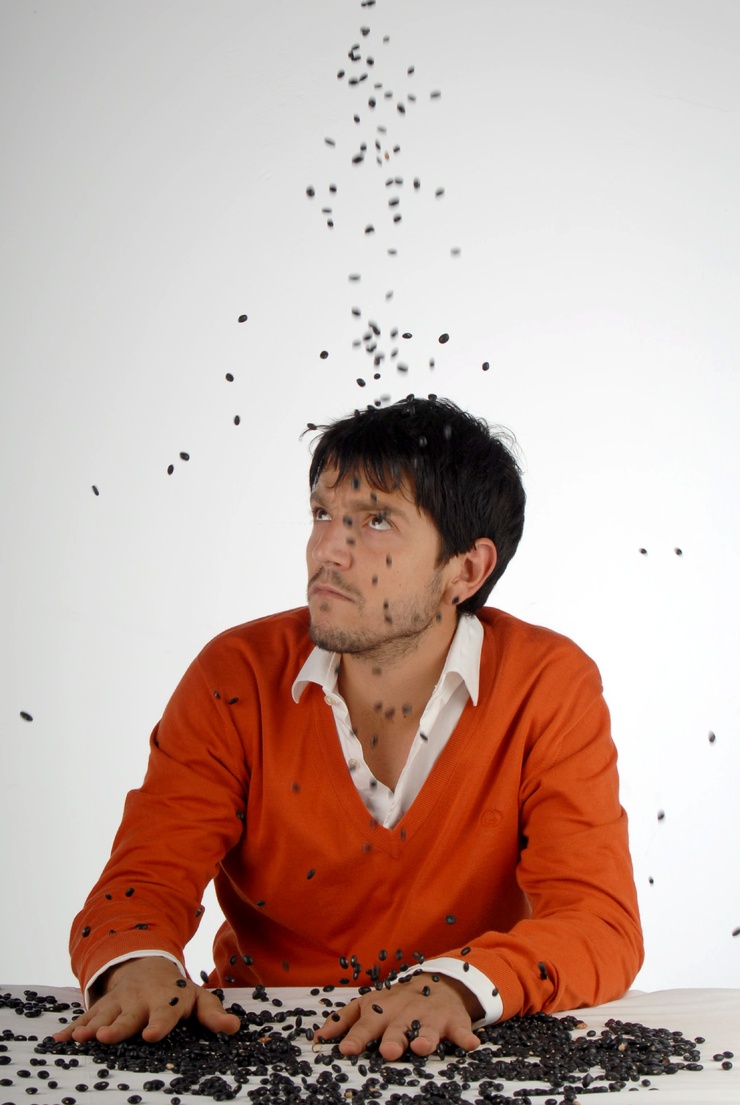 Diego Luna Diego Luna