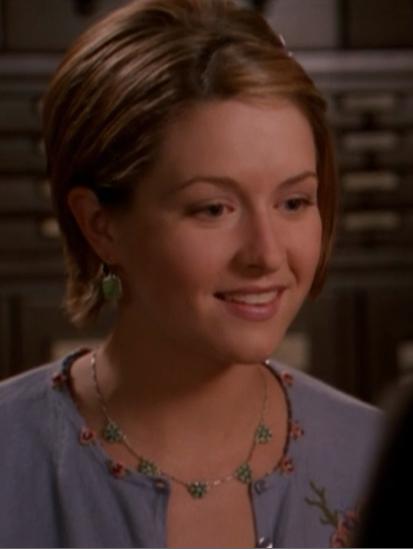 Ali Hillis