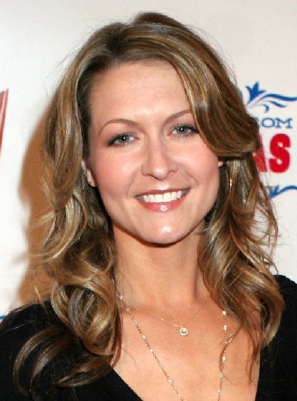 Ali Hillis