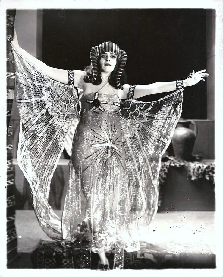 Cleopatra (1917)