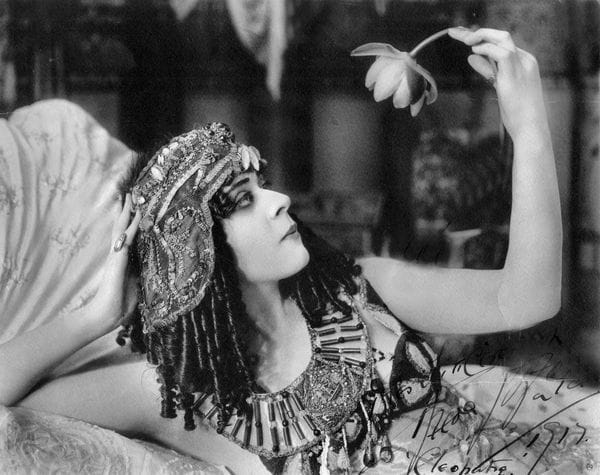 Cleopatra (1917)