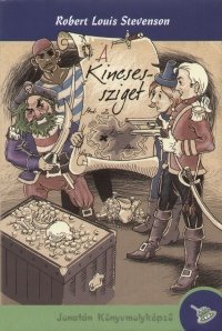 A kincses sziget
