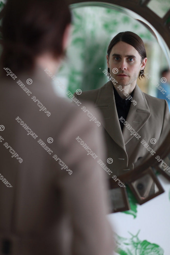 Jared Leto