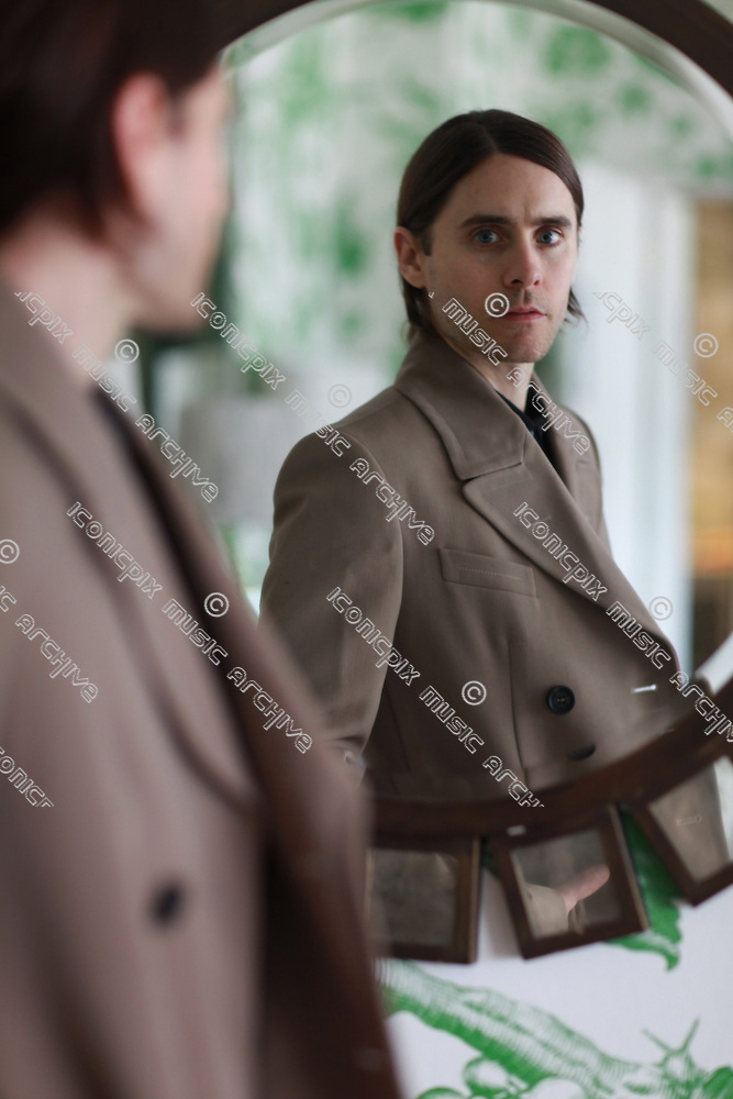 Jared Leto
