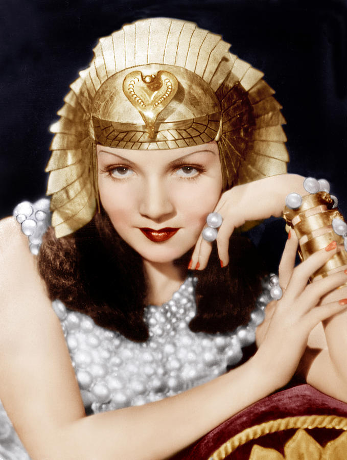 Cleopatra (1934) Cleopatra (1934)