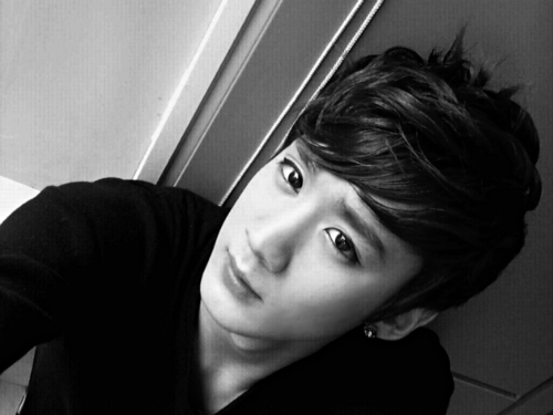 Chunji [TEEN TOP]