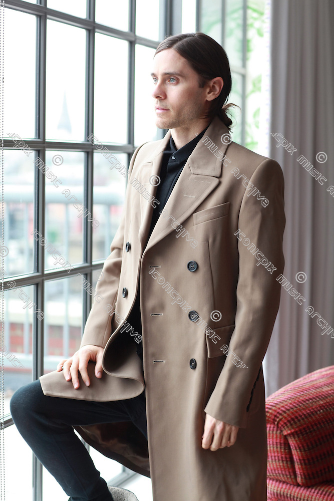 Jared Leto