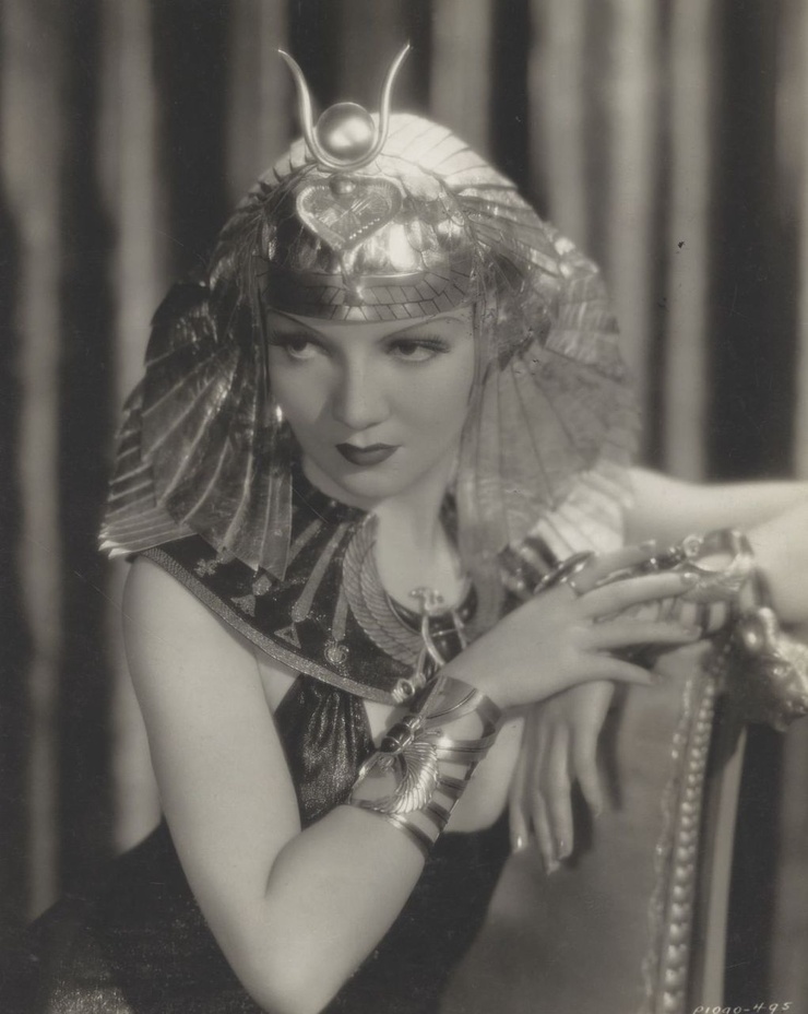 Cleopatra (1934)