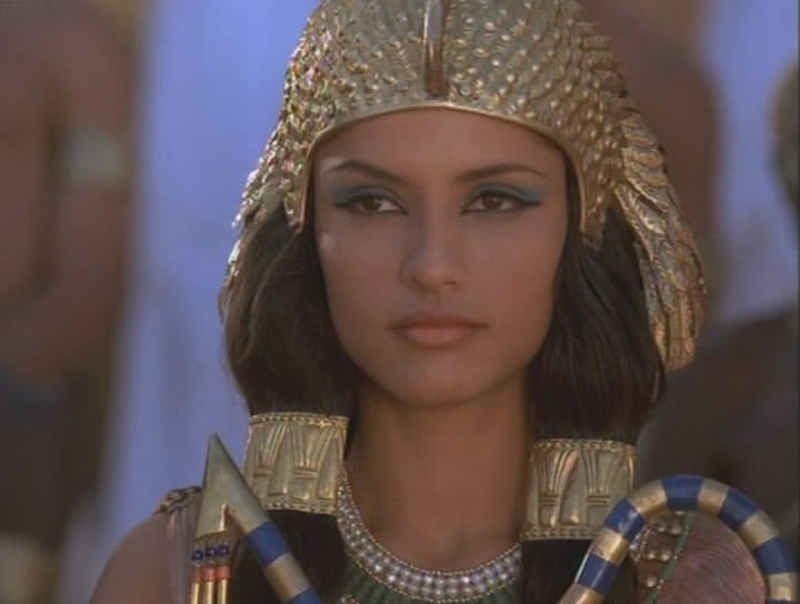 Cleopatra