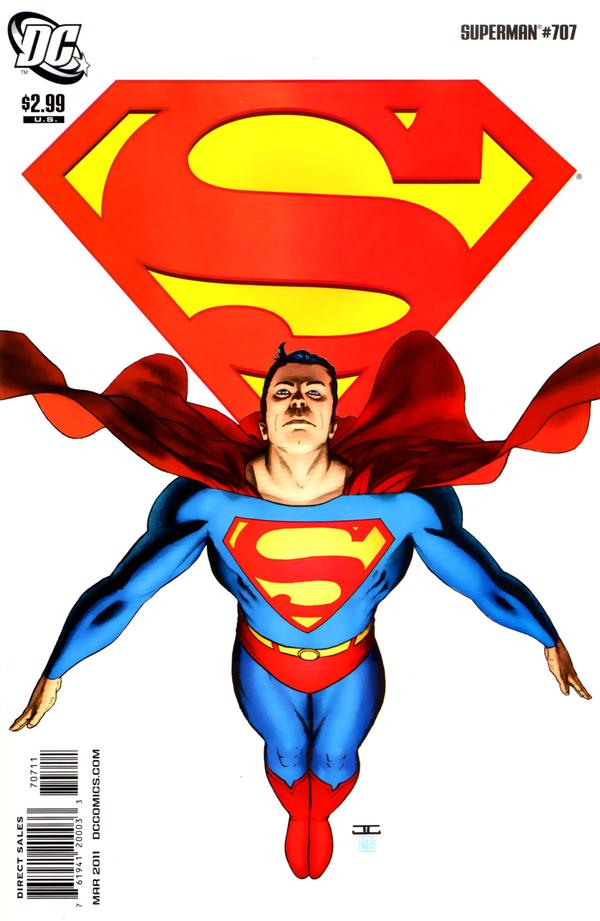 Picture of Superman Grounded Volume 2 TP (Superman (Graphic Novels))