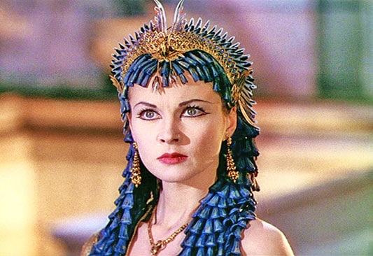 Caesar and Cleopatra Caesar and Cleopatra