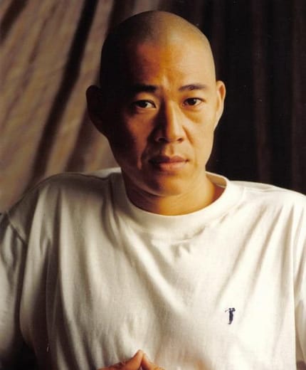 Fengyi Zhang