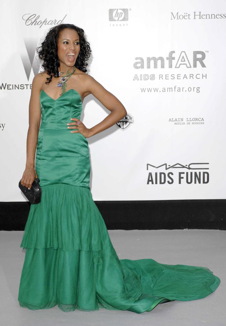 Kerry Washington