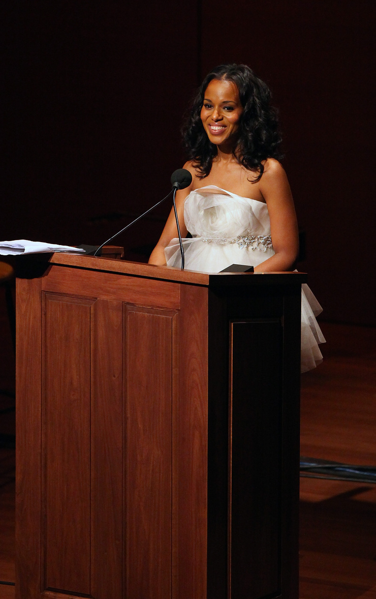 Kerry Washington