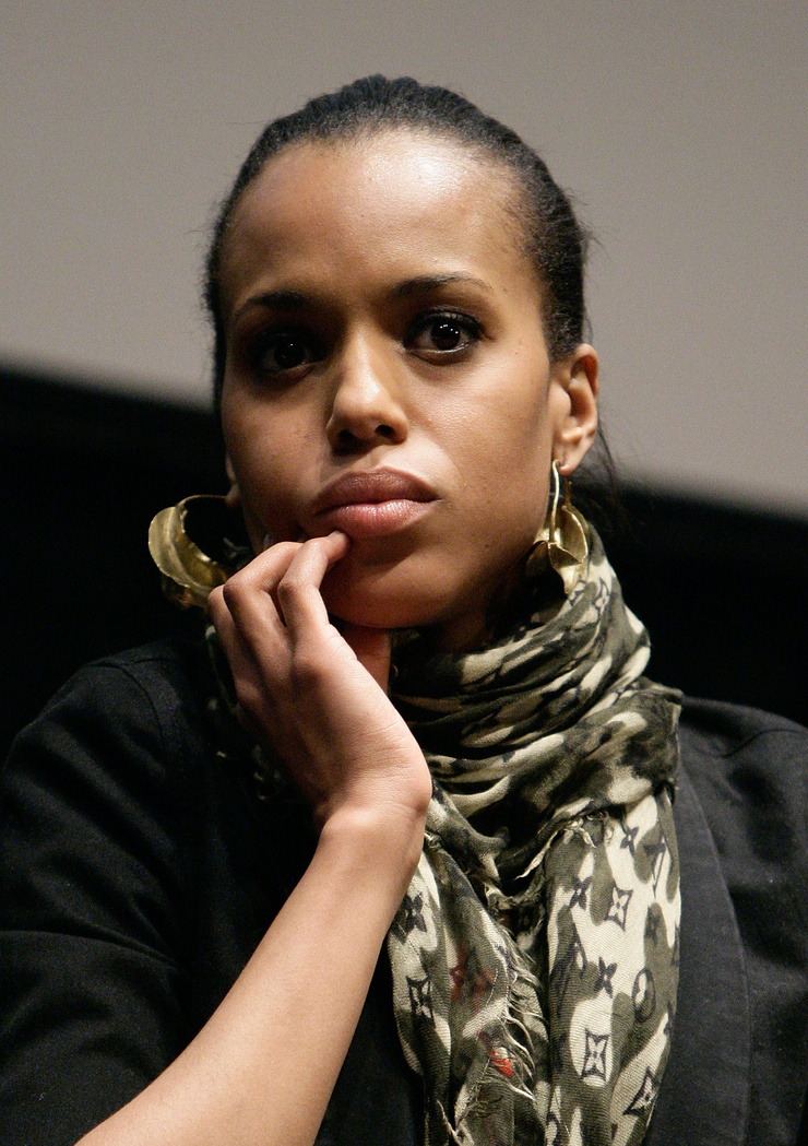 Kerry Washington