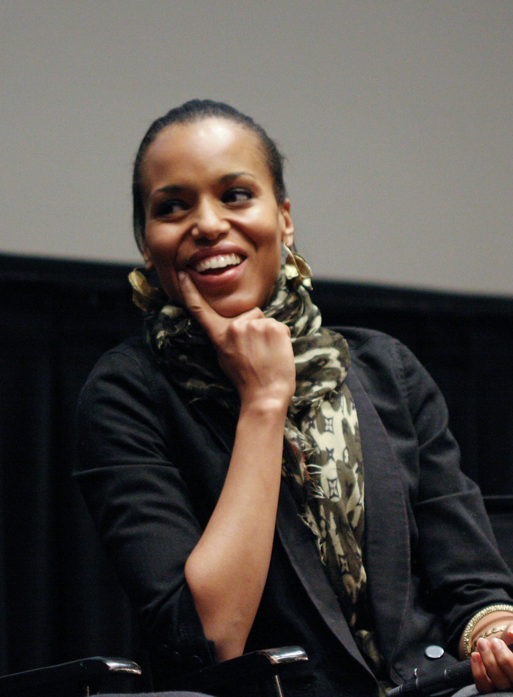 Kerry Washington
