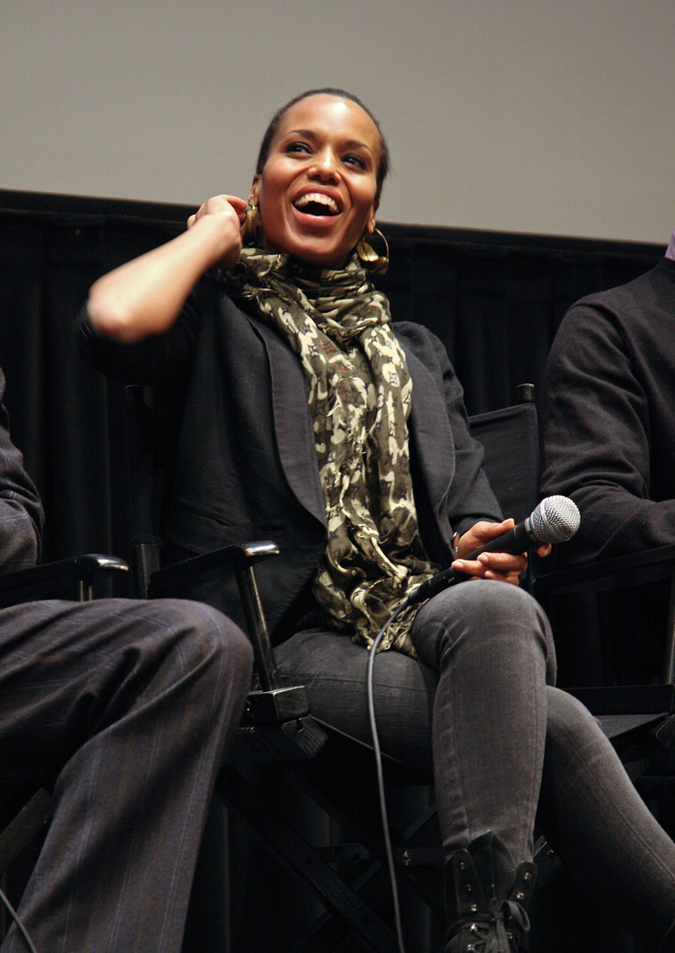 Kerry Washington