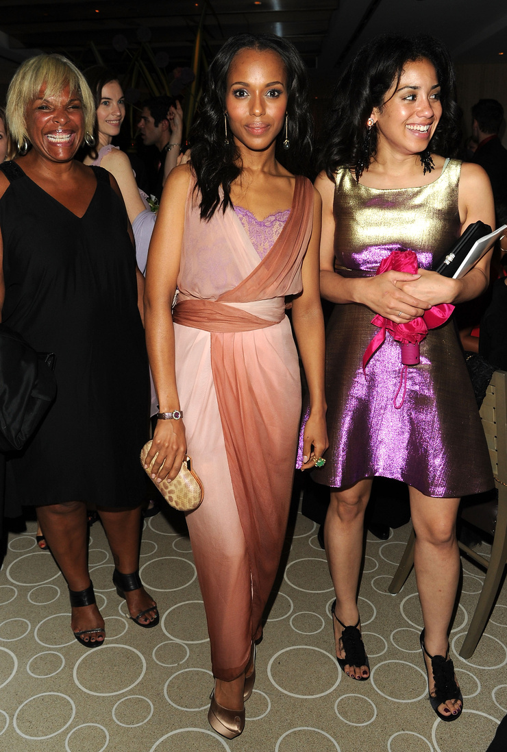 Kerry Washington