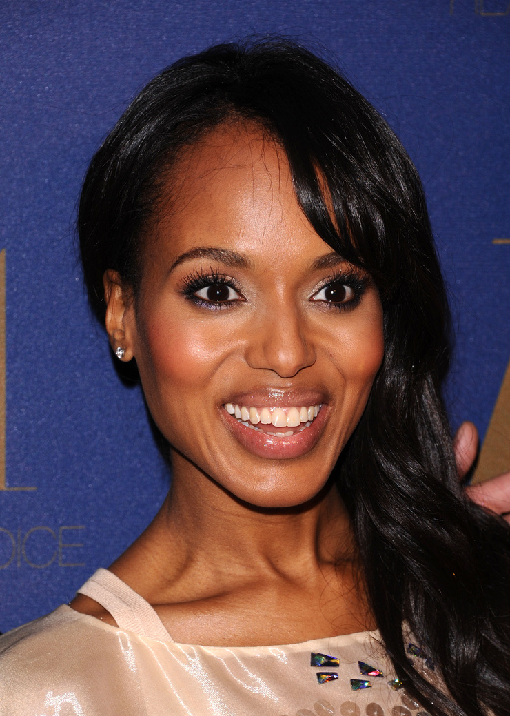 Kerry Washington