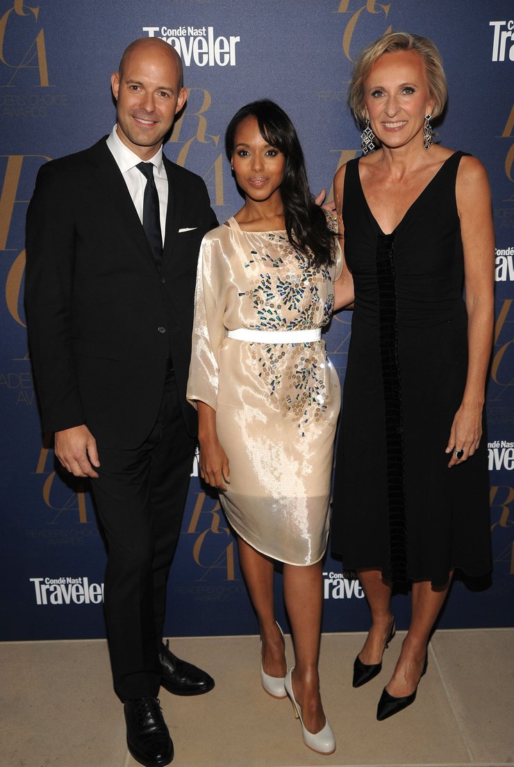 Kerry Washington