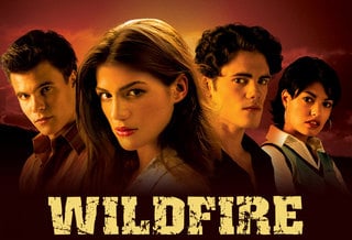 Wildfire