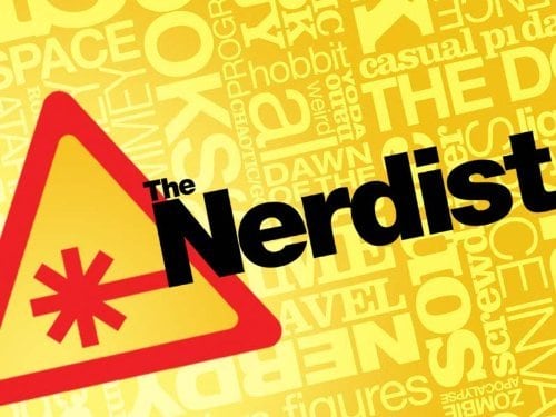 The Nerdist