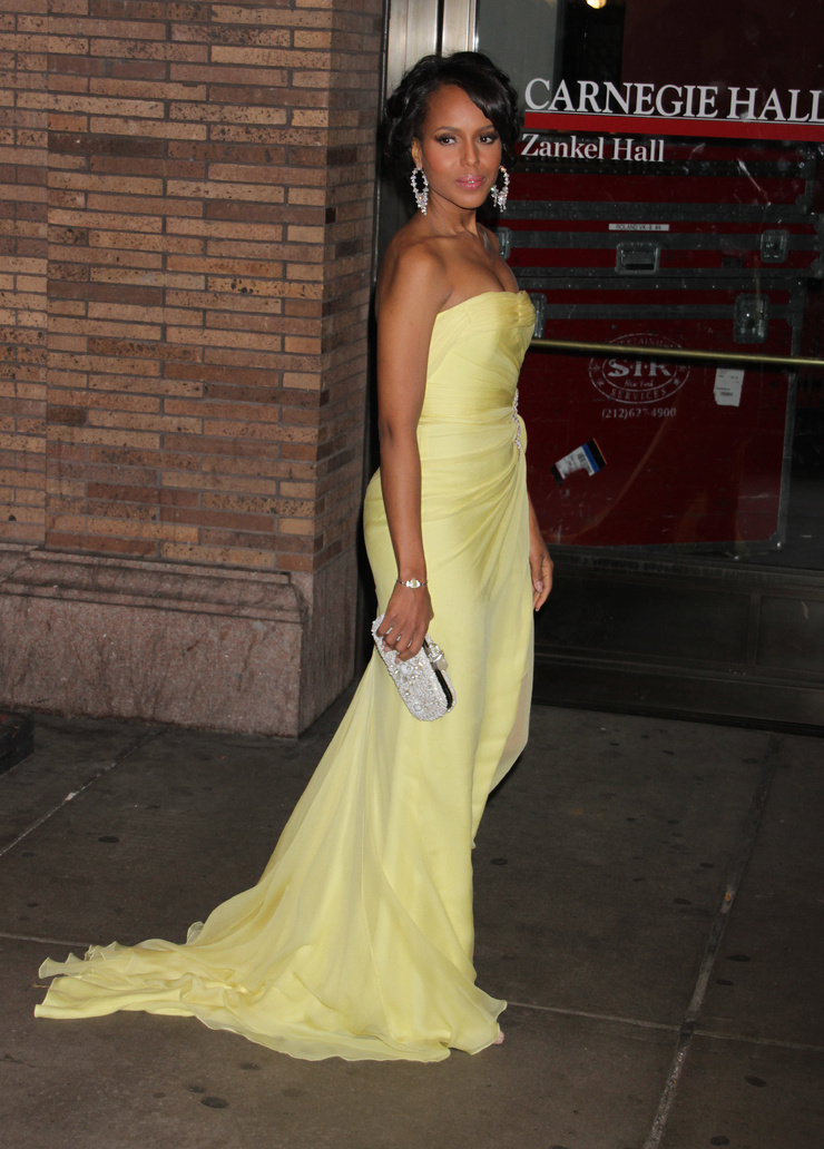 Kerry Washington