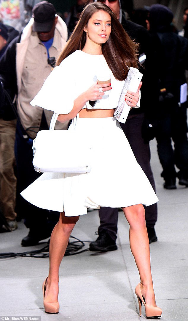 Emily Didonato Emily Didonato
