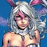 Jaina Hudson / White Rabbit 