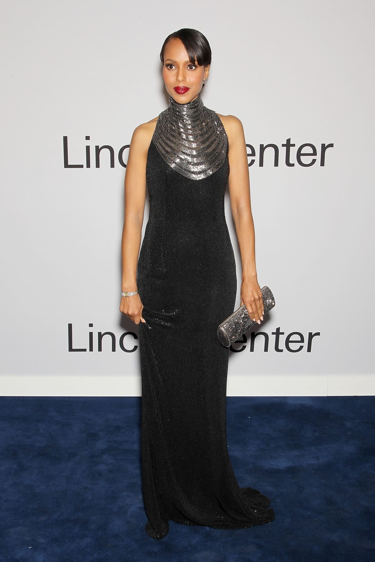Kerry Washington