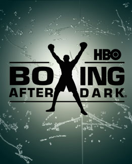 HBO Boxing After Dark