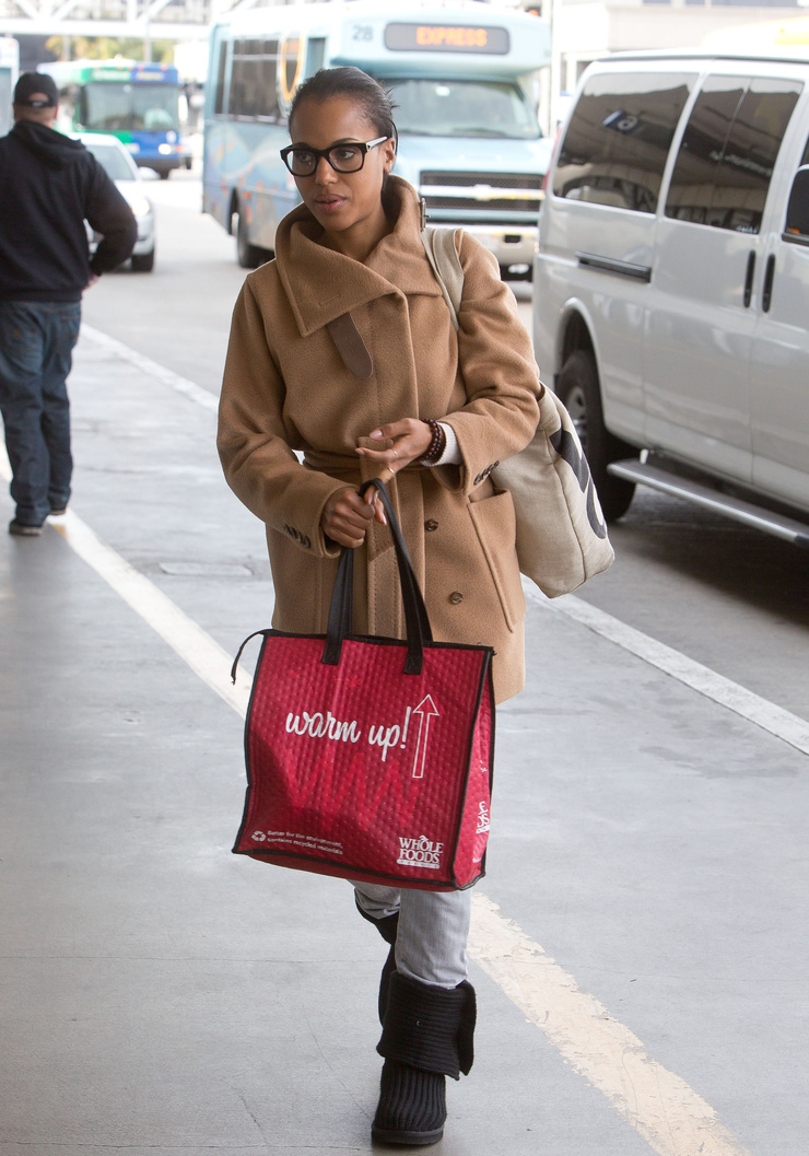 Kerry Washington