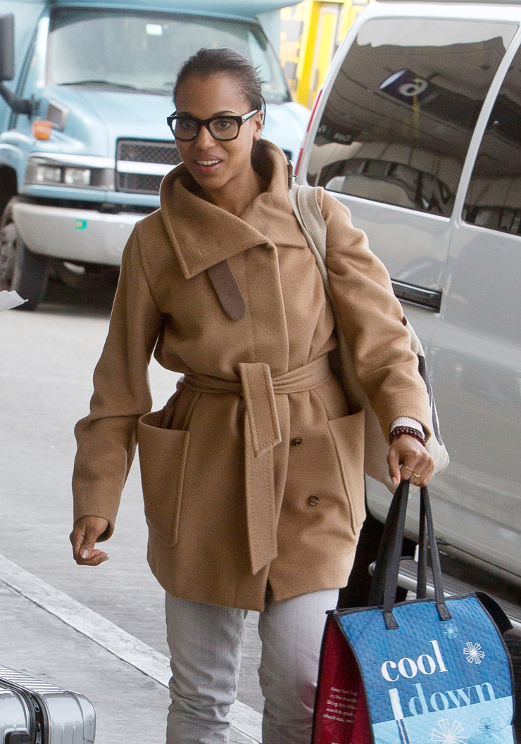 Kerry Washington
