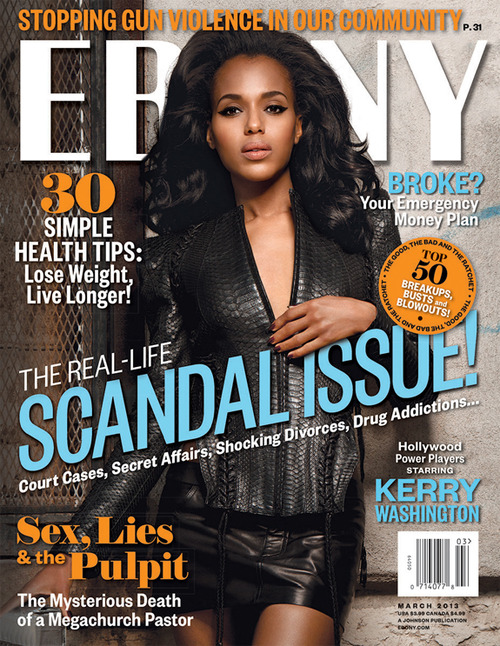 Kerry Washington Kerry Washington