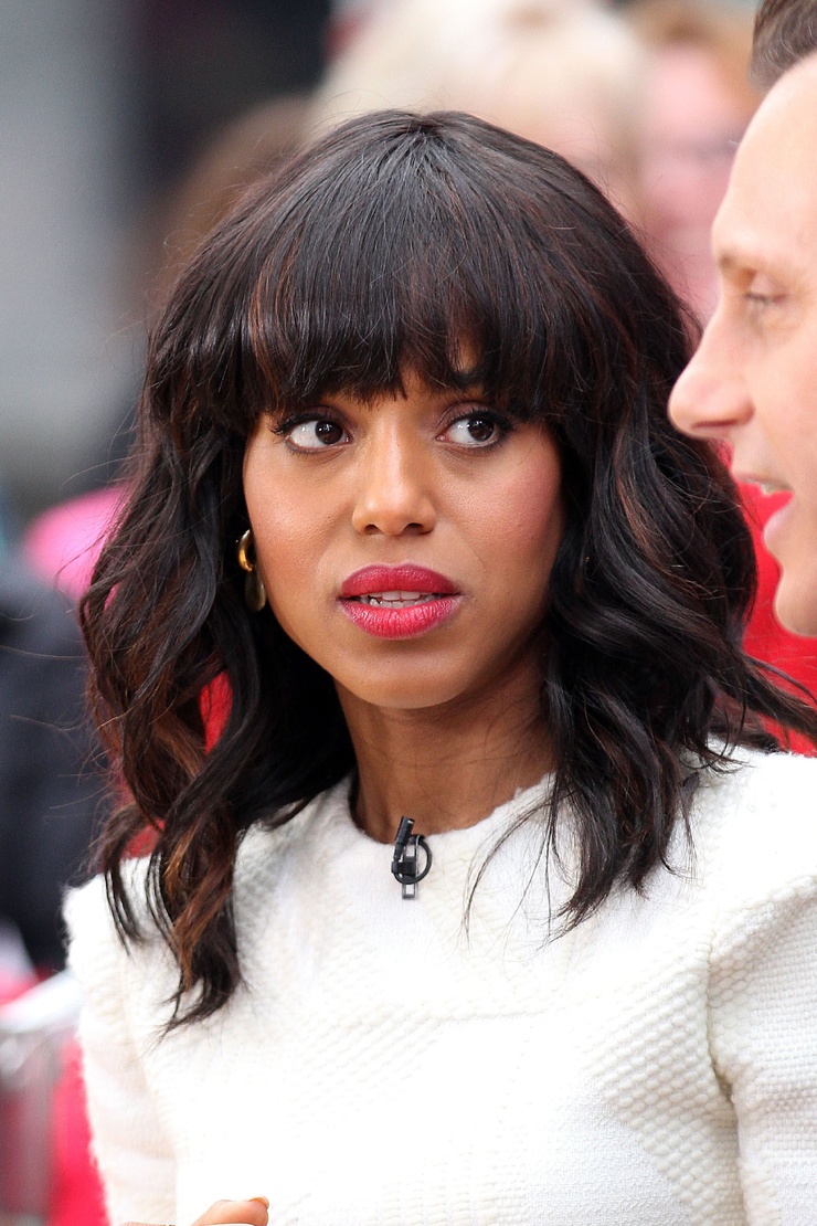 Kerry Washington