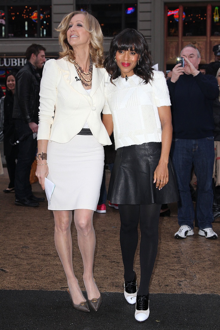 Kerry Washington Kerry Washington