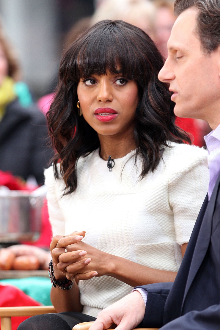 Kerry Washington