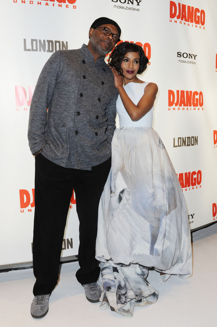 Kerry Washington