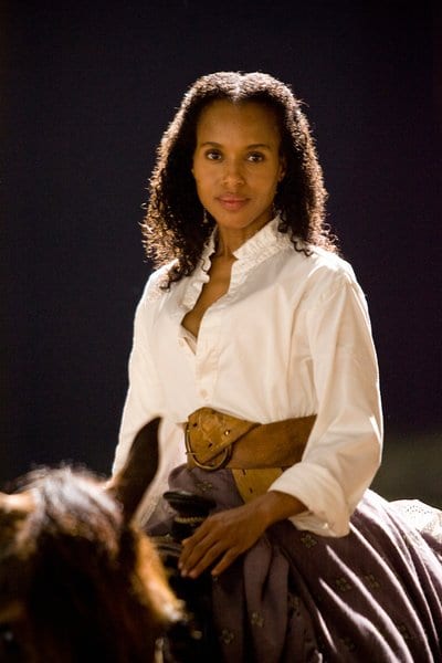 Kerry Washington Kerry Washington