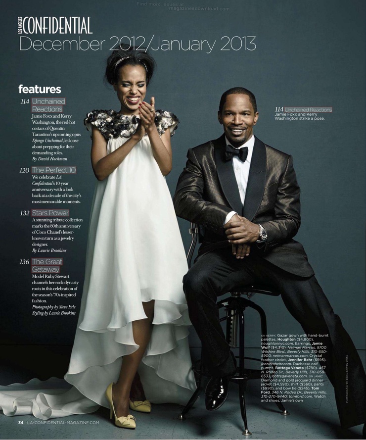 Kerry Washington