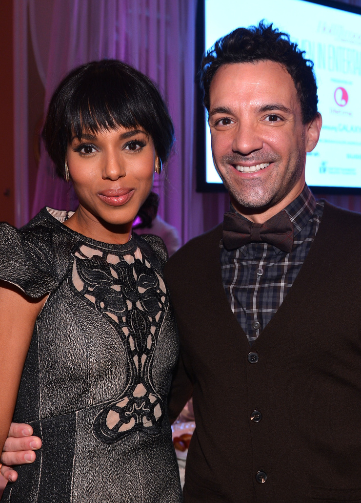 Kerry Washington