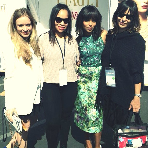 Kerry Washington