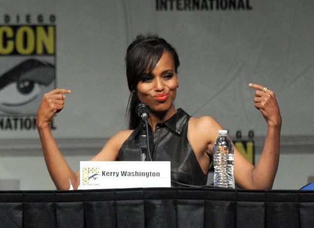 Kerry Washington