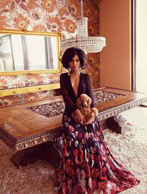 Kerry Washington