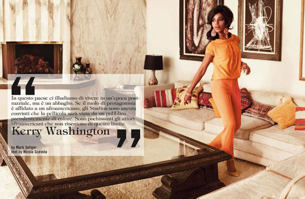 Kerry Washington