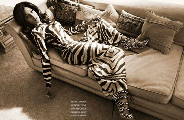 Kerry Washington