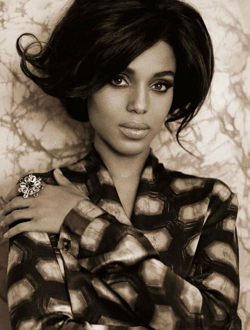 Kerry Washington