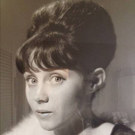 Mary Jo Deschanel Mary Jo Deschanel
