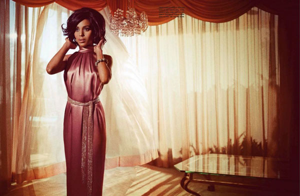 Kerry Washington